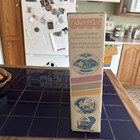     Vintage Fisher Price Ocean Wonders Aquarium Bouncer Seat Never Opened