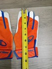 Lizard Skins Komodo Elite Batting Glove Adult Large 