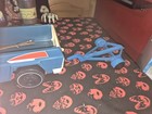 1975 Evel Knievel Canyon Rig Pickup Near Complete Great Shape  