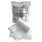 First Aid Training Kit  Pack Of 10-mcr Medical