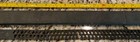Keuffel   Esser K e New York 18    Flexible Curve 1924 Vintage Ruler W  Box