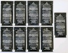  9  Pure Romance Coochy Conditioning Shave Cream Titan Sample Packs 1 8 Fl Oz