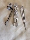 Knotters Tool  By Jig Pro Shop   Marlin Spike String paracord leather