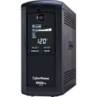 Cyberpower Cp1000avrlcd Intelligent Lcd Ups Systems - 1000va 600w  120 Vac
