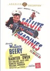 Salute To The Marines  dvd  Fay Bainter Keye Luke Marilyn Maxwell Ray Collins