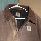 Vintage Carhartt Men s Jacket Size Medium