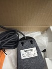 Shure Cvb-b o Boundary Microphone Omnidirectional Condenser