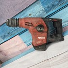 Hilti Te 30-a36 Heavy-duty Concrete Drilling Cordless Rotary Hammer   Tool Only 