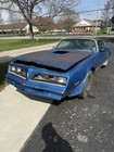 1978 Pontiac Trans Am 