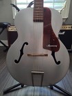 Vintage Harmony H1215 Archtop Acoustic Guitar Built In Chicago  Illinois Usa