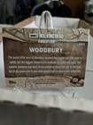 Woodbury - 2017 Topps The Walking Dead Evolution  nsf-5