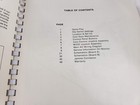 Capcom 1943 The Battle For Midway Arcade Service Operation Instruction Manual