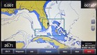 Garmin Gpsmap 7608 Mfd W power Cable - Tested Good   90 Day Warr  