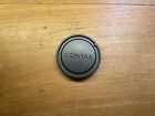  near Mint     Contax Genuine Body Cap Nk-b For N1 Nx N Digital From Japan