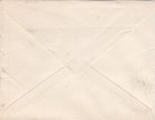 Egypt 1936 Airmail Cover Sent To England W Cairo Cd-1