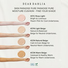 Dear Dahlia Pdrn Repair Bb Cream  21c Rosy Light 20ml Bonus K-beauty 