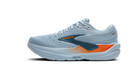   Big Sale   Men s Brooks Ghost Max 3 Running Shoes - Skyway blue orange