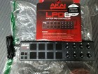 Akai Professional Lpd8 Usb-midi Pad Controller