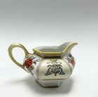 Nippon - Antique Porcelain Creamer 