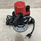 Milwaukee 5616-20 Router 2 25hp Variable 24000rpm
