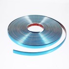26ft Automotive Chrome Trims 1 2 Inch Molding Chrome Car Trim Strip Chromes 