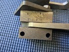 Rcbs 2 Cavity Bullet Reloading Molds 41-260   41-300 With Handles