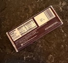 Vintage 1990 s Hershey s Milk Chocolate Candy Bar W  Foil - 1 55 Oz - Unopened 