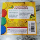 Crayola  Modeling Clay Assortment - 16oz 4 Primary Colors
