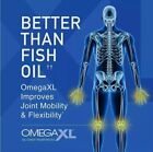 Omega Xl By Great Healthworks - Joint   Muscle Support Buy 2 Get 1 Free  add 3 