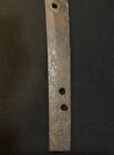 Old Antique Japanese Sword Nakago  -kamakura Nanbokucho Katana-collector Display