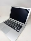 Apple Macbook Air 1 8 Ghz Cpu  8gb Ram  128gb Ssd  13  Lcd  Model Year 2017