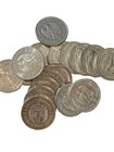     1930s Germany 5 Mark Y97 Silver Coin  Au  Asw   0 4016oz   sale For One Coin