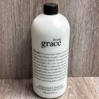 Philosophy Living Grace Shampoo Bath   Shower Gel 32 Fl Oz W Pump