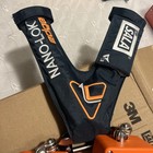 3m Self Retracting Lifeline Harness 8 Ft Line 3500289