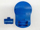 Freecell Solitaire Hand Held Electronic Game Blue Radica 2003 Works  Big Screen