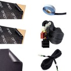 Sound System For Mercedes Sprinter W907 w910 With Dsp Preparation   Option