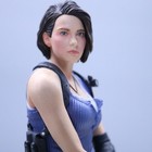  used  Capcom Resident Evil Re  3 Collector s Edition Jill Valentine Figure