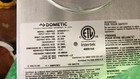 Dometic Atwood Mojave Dmfd35111 Rv Furnance New unused 12vdc 35000 Btu