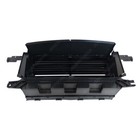 Radiator For 21-23 Ford F150 F-150 Lower Grille Shutter Active Louver W o Motor