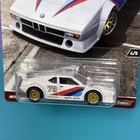 Hot Wheels Car Culture Cars And Donuts Bmw M1 Procar New 2017 Mattel