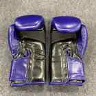 Sum 41 Tour Of The Setting Sum Boxing Gloves 14oz  