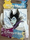 Disney Parks 2026 Brush Of Magic Maleficent Sleeping Beauty Pin Le2250