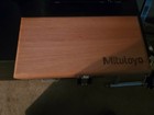 Mitutoyo Caliper Micrometer Set With Wood Case 
