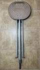 Vintage Bag Boy Golf Seat Jarman-williamson Co  Metal Folding Tripod Golf Stool