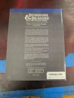 Master Of The Desert Nomads Reprint X4 Dungeons   Dragons Expert Set Tsr