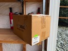 Wilson 461104 Ag Pro 4g 5-band 70 Db Signal Booster Kit Open Box