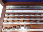 Federal Cej Johannsson Grade A Gage Blocks Set  1001  - 4 000  Complete Ef9
