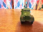 Vintage Dinky Supertoys Missile Servicing Platform Vehicle No  667