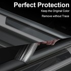 10m Clear Car Sticker Door Edge Sill-scuff Anti Scratch Tape Protection Film