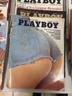 Playboy Magazine Lot Of 25 Vintage 70 s  80 s  And 90 s   Bartender Guide